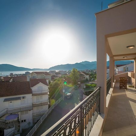 Luxury Apartments Ivanovic Tivat Exterior foto